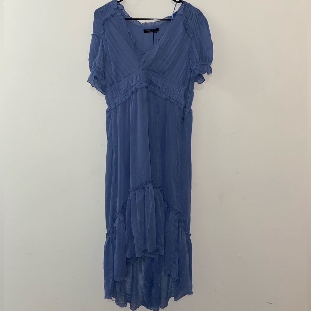 NWT Romeo & Juliet Couture Dress